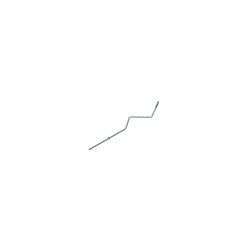 Toro 119-8812 Left Hand Brake Rod 