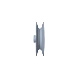 Toro 119-8822 Idler Pulley - TOR 119-8822