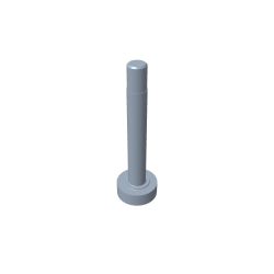Toro 119-8825 Spindle Shaft 