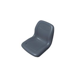 Toro 119-8829 18" Seat 
