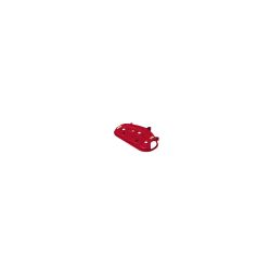 Toro 119-8841 50" Deck Assembly w/ Decals - TOR 119-8841
