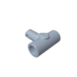 Toro 119-8857 Pivot Mount 