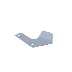 Toro 119-8877-03 Deflector Ramp 