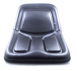 Toro 119-8887 High Back Seat - TOR 119-8887