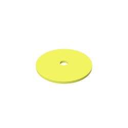 Toro 119-8915 Washer 