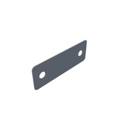 Toro 119-8926-03 ROPS Spacer - TOR 119-8926-03