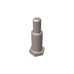 Toro 119-9812 Shoulder Bolt 