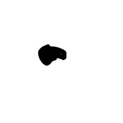 Toro 119-9814 Idler Retainer 