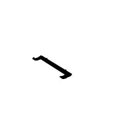 Toro 119-9817 Scraper 