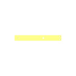 Toro 119-9914 Hydro Idler Arm - TOR 119-9914