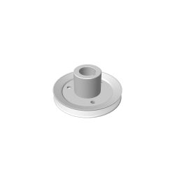 Toro 119-9915 Engine Pulley - TOR 119-9915