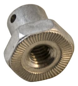 Toro 12-2080 Handle Pivot Nut - TOR 12-2080