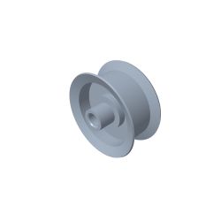 Toro 12-6700 Idler Pulley 