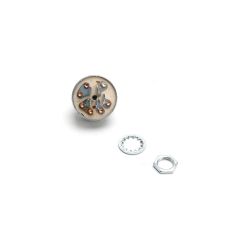 Toro 12-8140 Key Switch 