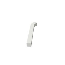 Toro 120-0124 Housing Seal 