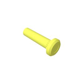 Toro 120-0142 Push-In Stud 