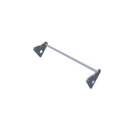 Toro 120-0178 Rear Pivot Bar Assembly - TOR 120-0178