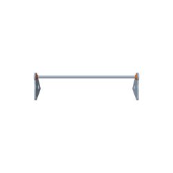 Toro 120-0178 Rear Pivot Bar Assembly - TOR 120-0178