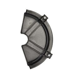 Toro 120-1107 Left Hand Belt Guide - TOR 120-1107