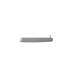 Toro 120-2208 Left Hand Lever/Grip Assembly - TOR 120-2208