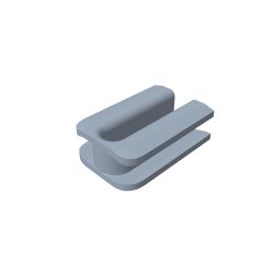 Toro 120-2217 Clutch Isolator 