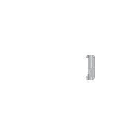 Toro 120-2336 Left Hand Bottom Handle - TOR 120-2336