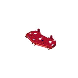 Toro 120-2461 Deck Decal Assembly 