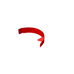 Toro 120-2494-01 Right Hand Baffle 