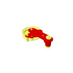 Toro 120-2500 Idler Arm Assembly 