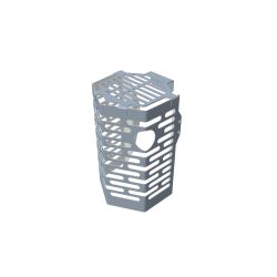 Toro 120-3238 Muffler Shield Assembly 