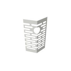 Toro 120-3240 Side Shield Foil - TOR 120-3240