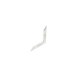 Toro 120-3240 Side Shield Foil - TOR 120-3240
