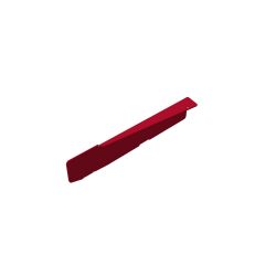 Toro 120-3250-01 Bagger Baffle 