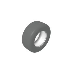 Toro 120-3270 Tire 