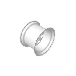 Toro 120-3272 Wheel 