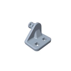 Toro 120-3288 Left Hand Pivot Tab 