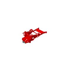 Toro 120-3290 Hitch Kit 