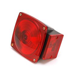 Toro 120-3734 Right Hand Tail Light 