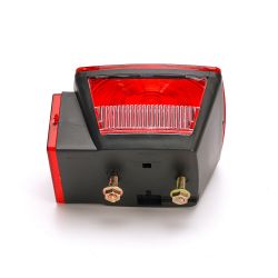 Toro 120-3735 Left Hand Tail Light - TOR 120-3735