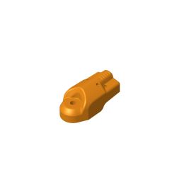 Toro 120-3852 Discharge Chute Mount 