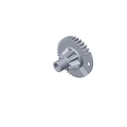 Toro 120-3853 Chute Gear 