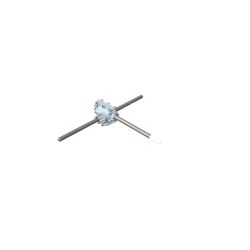 Toro 120-3859 Gearcase Assembly 