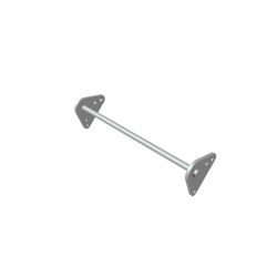 Toro 120-3902-03 Front Pivot Bar 
