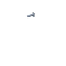 Toro 120-4238 Governor Arm Bolt 
