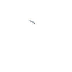 Toro 120-4256 Hair Pin - TOR 120-4256