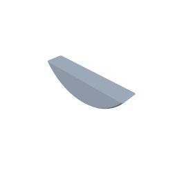 Toro 120-4320 Woodruff Key 