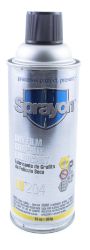 Toro 120-4817 Aerosol Graphite Dry Lube 