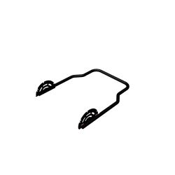 Toro 120-5204-05 Lower Handle 