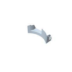 Toro 120-5218 Rear Baffle 