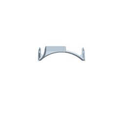 Toro 120-5218 Rear Baffle - TOR 120-5218